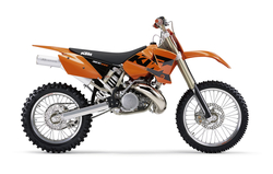 300 MXC                   2004