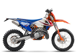 300 XC-W Six Days                   2018