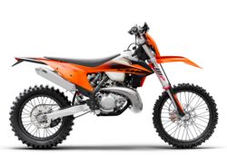 300 XC-W TPI                        2020