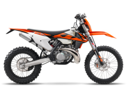 300 EXC CKD                         2018