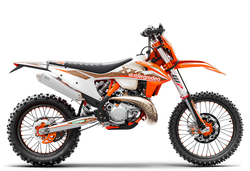 300 EXC TPI ERZBERGRODEO            2021