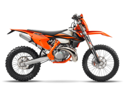 300 EXC TPI                         2019