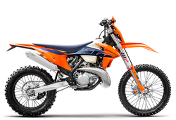 300 EXC CKD                         2022