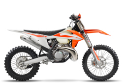 300 XC                              2018