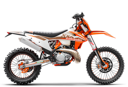 300 XC-W TPI ERZBERGRODEO           2021