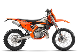 300 XC-W TPI                        2019