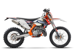 300 XC-W Six Days TPI               2019