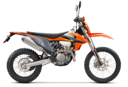 350 EXC-F                           2021