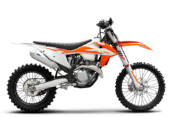 350 XC-F                            2020