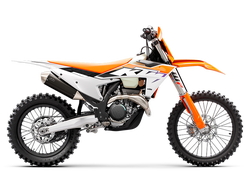 350 XC-F                            2023