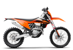 350 XCF-W                           2020