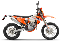 350 EXC-F                           2023