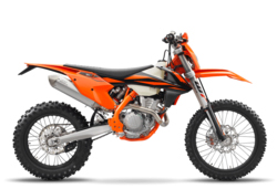 350 EXC-F                           2019
