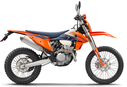 350 EXC-F                           2022