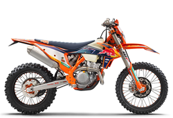 350 EXC-F FACTORY EDITION           2022