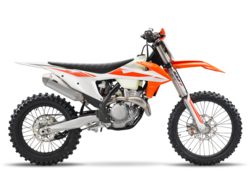 350 XC-F                            2019