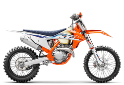 350 XC-F                            2022