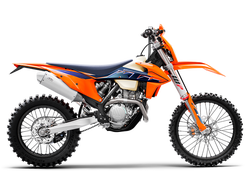 350 XCF-W                           2022