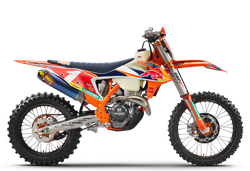 350 XC-F KAILUB RUSSELL             2021