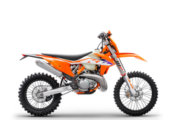 250 XC-W                            2023