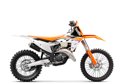 125 XC                              2023