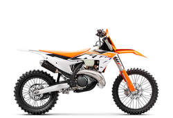 250 XC                              2023