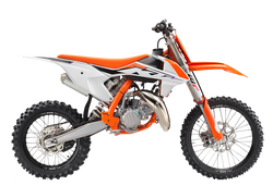 85 SX   19/16                       2024