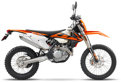 450 EXC-F                           2018