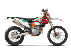 450 EXC-F Six Days                  2020