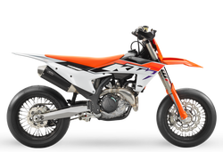 450 SMR                             2023