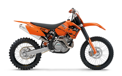 450 SX                    2006