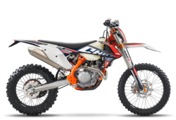 450 EXC-F Six Days                  2019