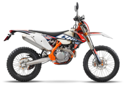 450 EXC-F Six Days                  2019