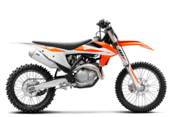 450 SX-F                            2019