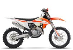 450 XC-F                            2019