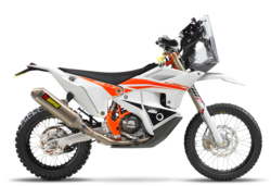 KTM 450 RALLY REPLICA               2023