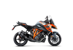1290 SUPER DUKE GT, orange          2023