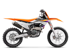 250 SX-F                            2024