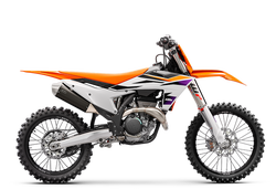 350 SX-F                            2024