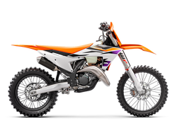 125 XC                              2024