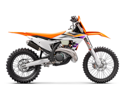 300 XC                              2024