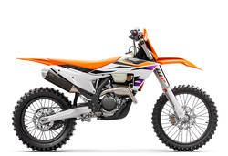 250 XC-F                            2024