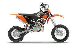 50 SX                     2010
