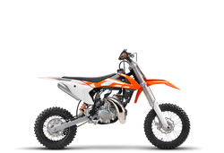 50 SX                     2016