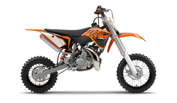 50 SX                     2012