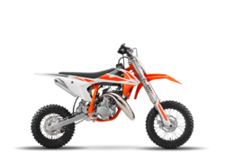 50 SX                               2019