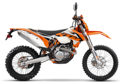 500 EXC                   2016