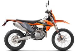 500 EXC-F                           2021