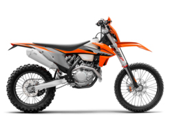 500 EXC-F                           2021