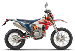 500 EXC-F SIX DAYS                  2023